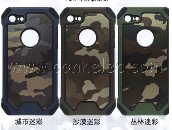 Iphone 7(plus) silicone case, protective case for Iphone 7, protective case for