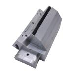 Mass Production Cnc Part 5 Axis Aluminum Cnc Turning Milling Machining Custom