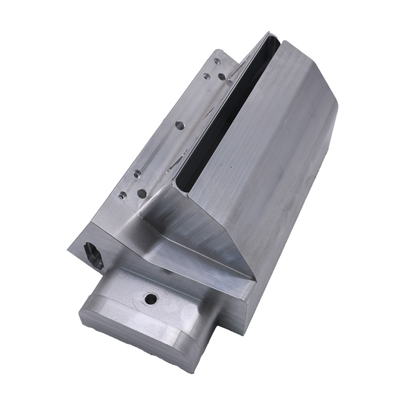 Mass Production Cnc Part 5 Axis Aluminum Cnc Turning Milling Machining Custom