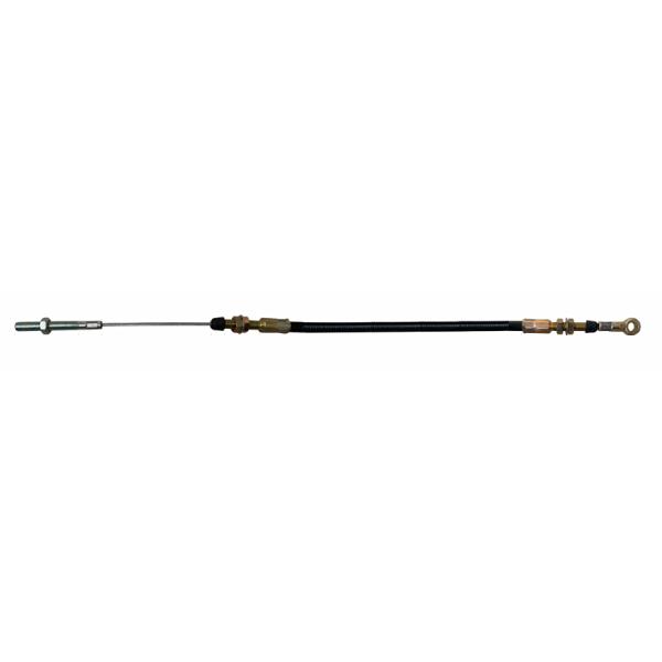 Throttle Transmission Rudder Trim Gear Shift Cable
