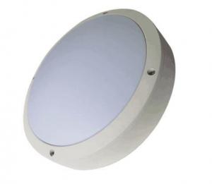  Outdoor IP65 LED Wall Pack Light Die Cast Aluminum Housing Chip / Driver Manufactures