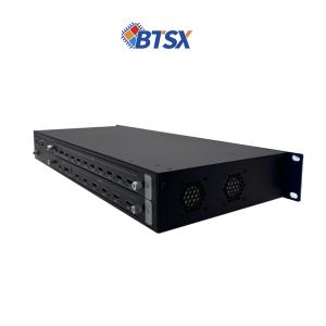 15 X HDMI Output Interface Multi-Panel Video Wall Manager and 8bit Color Format