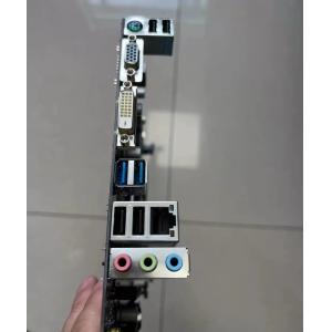 H510M D2VX SI LGA1200 Socket DDR4 Gaming Motherboard M.2 Interface For Desktop