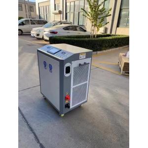 CHAdeMO CCS1 CCS2 GBT DC EV Charging Pile Testing Machine EV Charger Tester EVSE