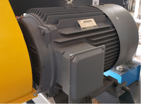 Dia 680mm Plastic Bottle Grinder