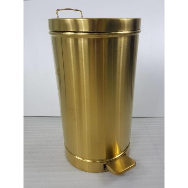 Flatware Metal Coating Machine / Stainless Steel PVD Coating Machine