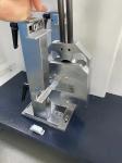 50HZ Digital Display Charpy Impact Testing Machine PLC Computer Control
