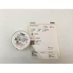 Drager O2 Oxygen Sensor OxyTrace VE Original New MX01049 For Drager Ventilator