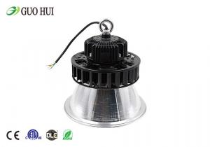  Round Shape Industrial Light Fixtures 150 Watts For Restail Store / Workshop Manufactures