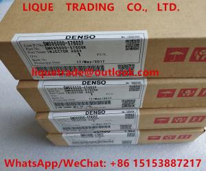  DENSO Common rail injector 095000-5760 , 1465A054, SM095000-5760, 0950005760 Manufactures
