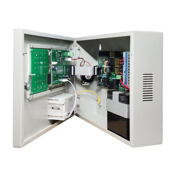 Quality 2 Wire Smoke and Heat Detectors Fire Detection System for Addressable Fire Alarm System for Comprehensive Reporting for sale