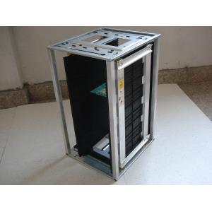 Customized Esd Pcb Magazine Racks Moisture Proof For Smt Processing