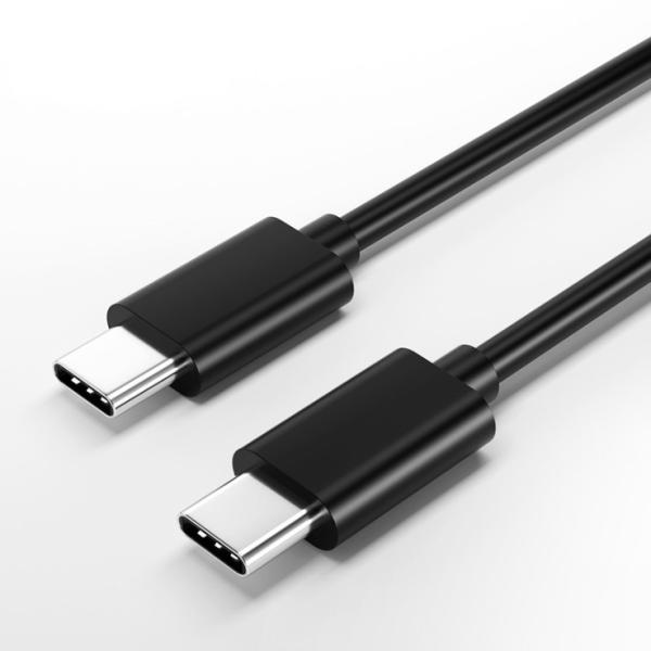 Quality 1 Meter USB3.1 Type C To USB3.1 Type C Data Cable for sale