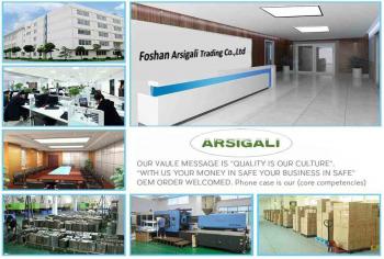 Foshan Arsigali Trading Co., Ltd