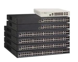  Ruckus Switch 24-Port PoE Ethernet Switch with 2x10 GBE Uplinks Stackable SNMP QoS RJ45 Console Port Networking Solution Manufactures