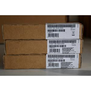  Siemens Terminal Block for use with 64-Channel Module, SIMATIC S7-300 Series, SIMATIC Manufactures