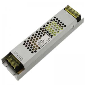  12v 60w Ultra Slim led ac power supply IP20 LED transformer Adapter for LED Light Manufactures