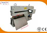 stress-free PCB depaneling PCB Separator FR4 MCPCB PCB Depaneling Mach PCB