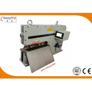 Vietnam Less Noise Automatic PCB Router PCB Separator Desktop Easy Programming