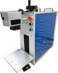 High Efficiency UV CNC Laser Marking Machine For Electronic Components