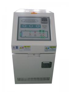 China Energy-Saving Hot Water Temperature Control Unit , Portable Water Chiller Units on sale