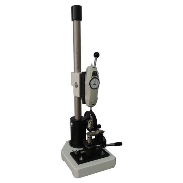  ASTM PS79-96 Button Snap Pull Tester with Mechanical Stand for Imada Pull Gauge Manufactures