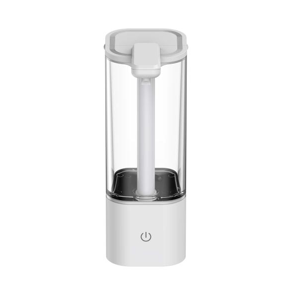 Countertop Liquid Bottle Soap Dispenser Automatic 550ML IPX5