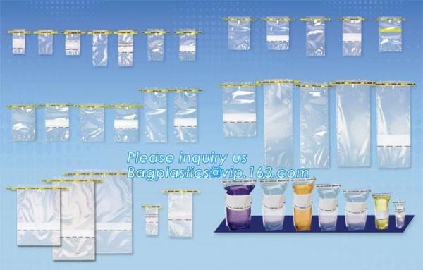 Product & Price List | Medical Supply Catalog, Standard Bacteriological Sampling Protocols, sterile bag water sampler