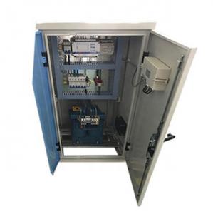  16 KVA 1 Phase Medical Isolation Transformer Monitor IP23 H Class Manufactures