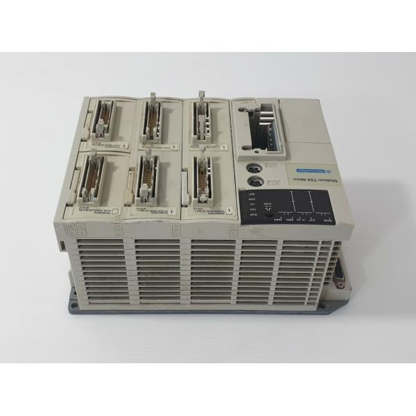 China TSX3722101 Schneider Redundant Power Supply Module  Electric PLC Controller TSX Micro 37 21/22  Modular Base on sale