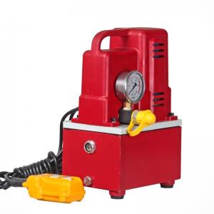 Customized Support Portable Electric Hydraulic Pumps for Heavy Machinery Maintenance Manufactures