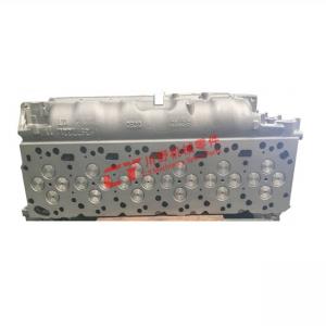 China 4936081 ISD6 Cylinder Head Diesel Engine Parts For Cummins on sale