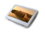 Home Automation Android PoE GPIO Tablet With Wall Mounting Bracket