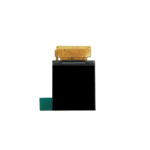  LCD Panel 1.44 inch TFT LCD Display Screen 240*240 with ST7789V and SPI Interface Type Manufactures