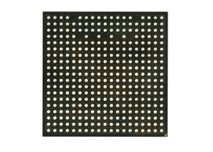 Microcontroller MCU STM32MP151AAB3 32-Bit 650MHz 354-LFBGA Microprocessors Manufactures
