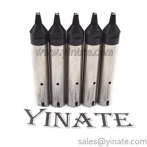 China Free Sample Quick Soldering Robot Tips 911G-20DV1 Soldering Tips for Soldering Robot 911G Series Replacement  Iron Tips on sale China Free Sample Quick Soldering Robot Tips 911G-20DV1 Soldering Tips for Soldering Robot 911G Series Replacement  Iron Tips on sale