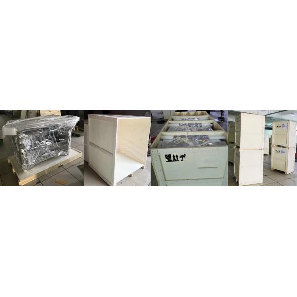 WEC SMT PCB Conveyor Automatic Vacuum PCB Loader Machine