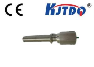  Sensing Range 5 mm Proximity Inductive Sensor Switch Compact Speed Monitor M12 Manufactures