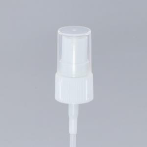 China 25mm 28mm 22/400 20-400 Plastic Fine Mist Sprayer White 18mm 20mm 22mm 24mm White Lotion Pump on sale