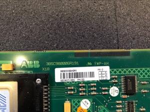  PM152 ABB PCB Board Data Processing Board PLC Spare Parts 3BSE003643R1 Manufactures