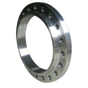  21/2 A182 F304 / 304l Stainless Flange Pressure Rating Class150-Class2500 Manufactures