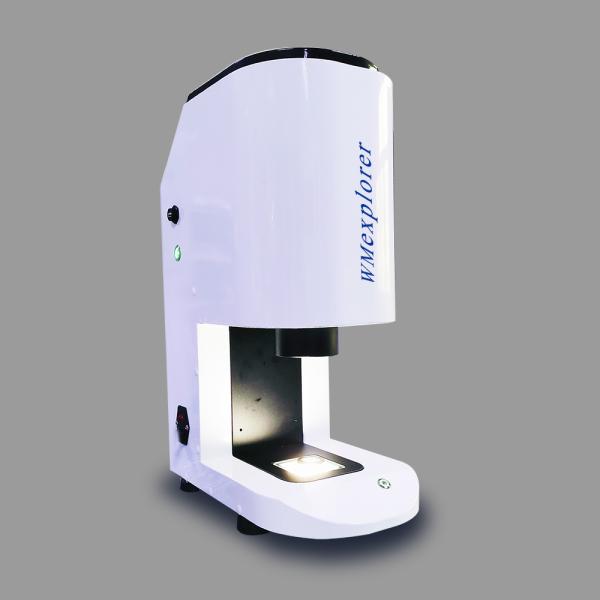 Quality One-click visual screening machine,WM-3D, high precision, dimension measurement, easy operation, fast processing speed,automatically determine whether the product is OK or NG. for sale