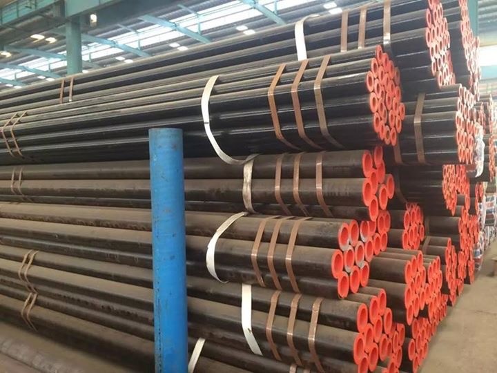 Buy cheap Chemical Industry Alloy Steel Seamless Pipes , T92 Alloy Boiler Steel Pipes from wholesalers