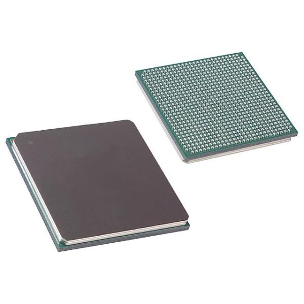 Field Programmable Gate Array 10CX105YF780I6G Cyclone 10 GX Field Programmable