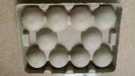 3000pcs/Hour Egg Tray Machine With Molds Computer Software Control