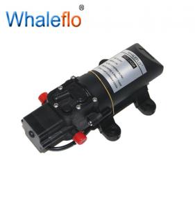  Whaleflo 12/24 V  80psi 4.0LPM Water System Pump  for  Greenbelt irrigation with bypass Manufactures