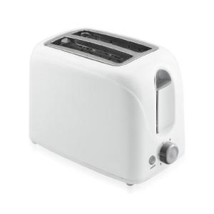Defrost Function Pop Up 2 Slice Toaster Customized Patterns