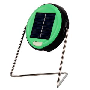  New solar reading light household indoor solar energy-saving lamps Manufactures