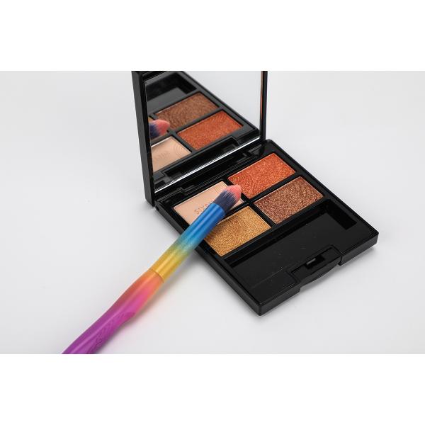 Patented 5pcs Makeup Brush Set