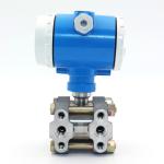 IP66 IP67 Differential Pressure Transmitter , Hart Protocol Dp Type Level